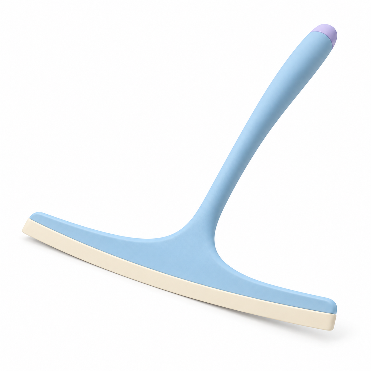 ClearSwipe Shower Squeegee