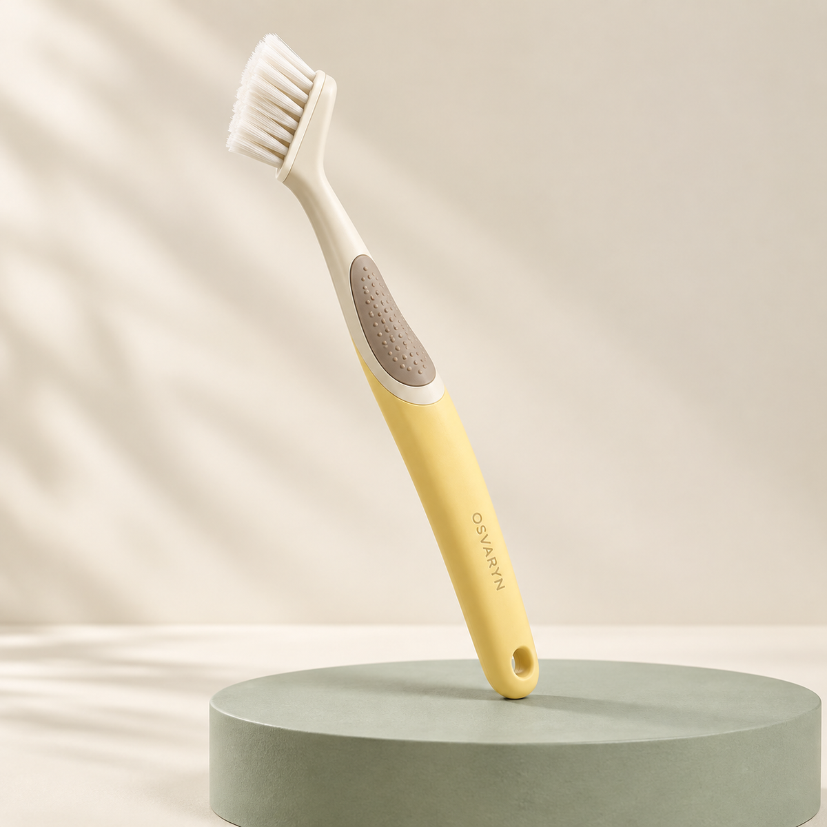 EdgeClean Detail Brush main product view