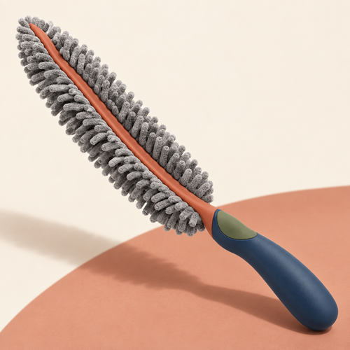GlideDust Flexible Duster main product view