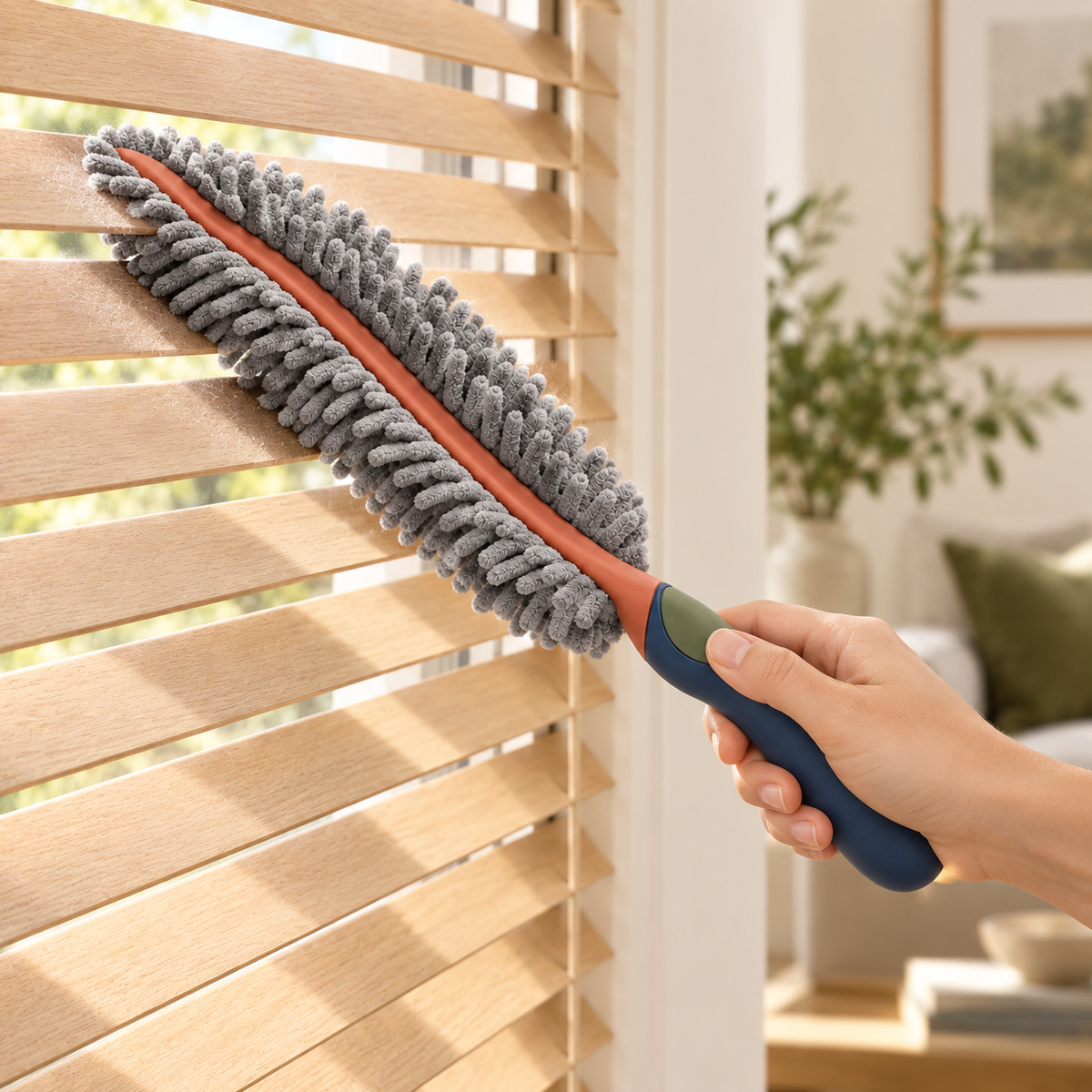 GlideDust Flexible Duster