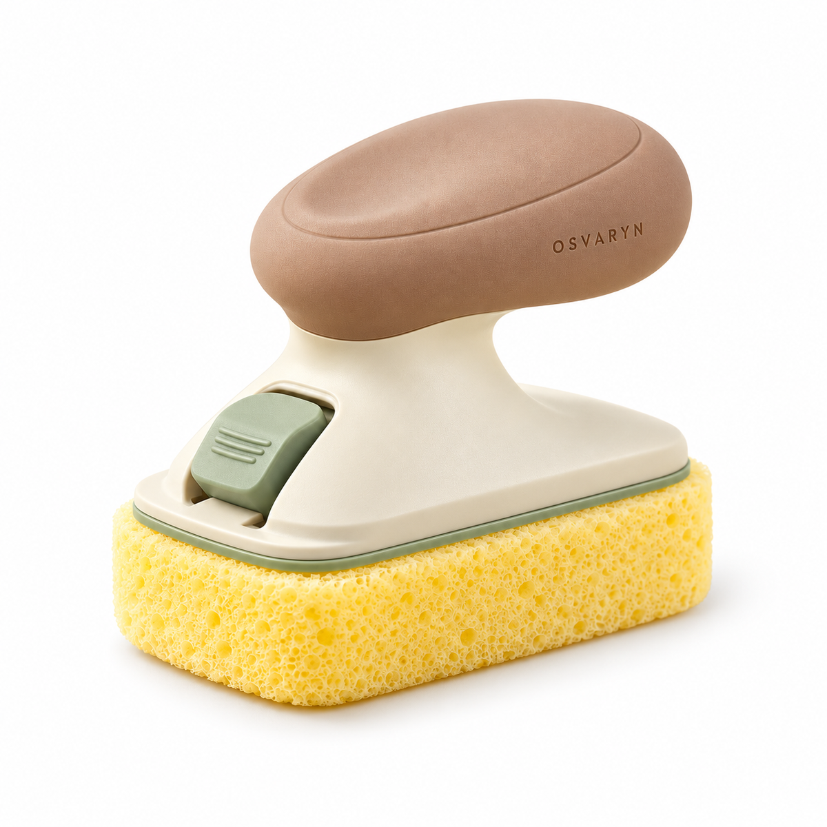 GripScrub Sink Sponge Tool