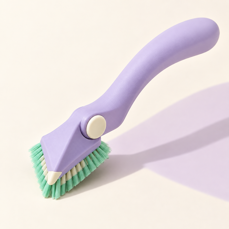 LineScrub Grout Brush