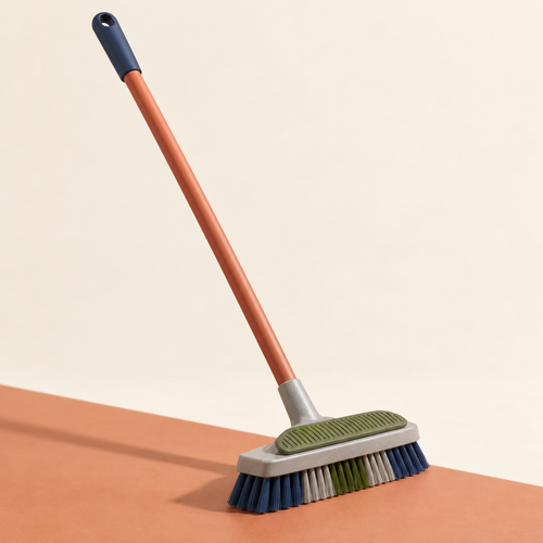 PressClean Floor Scrubber main product view