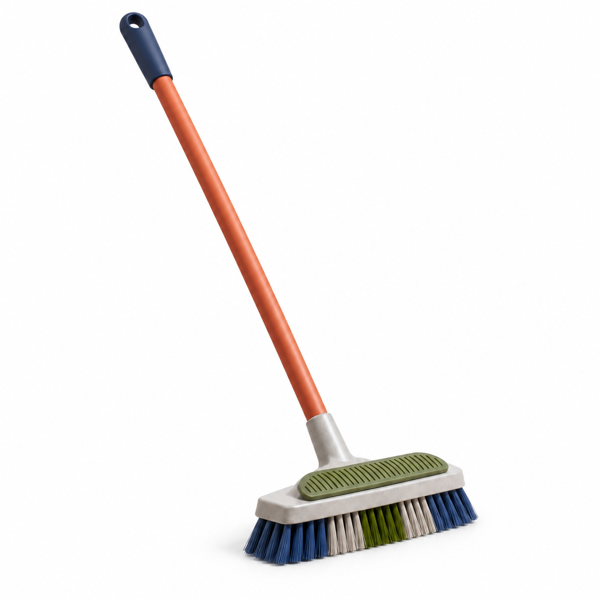 PressClean Floor Scrubber
