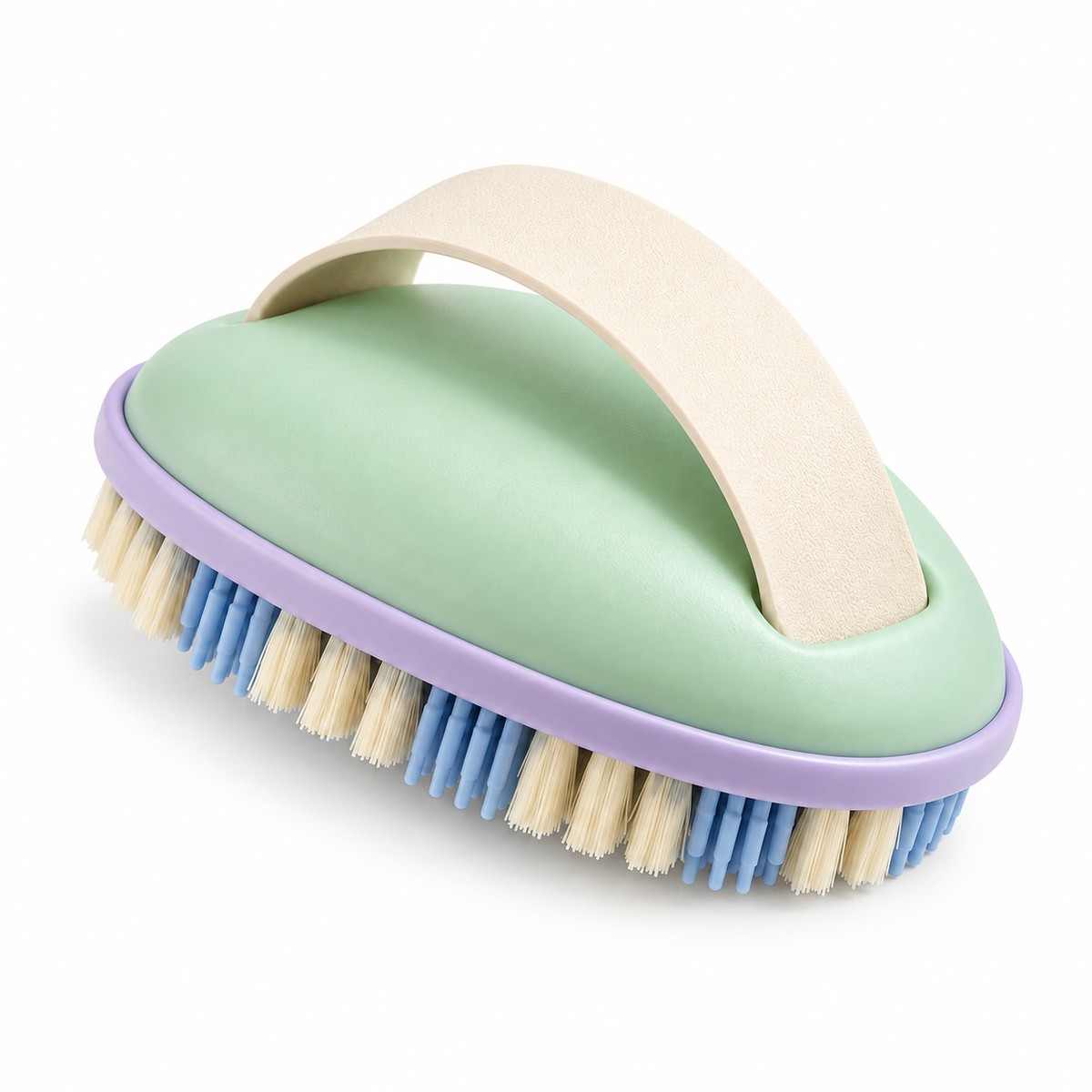 SoftScrub Bath Brush