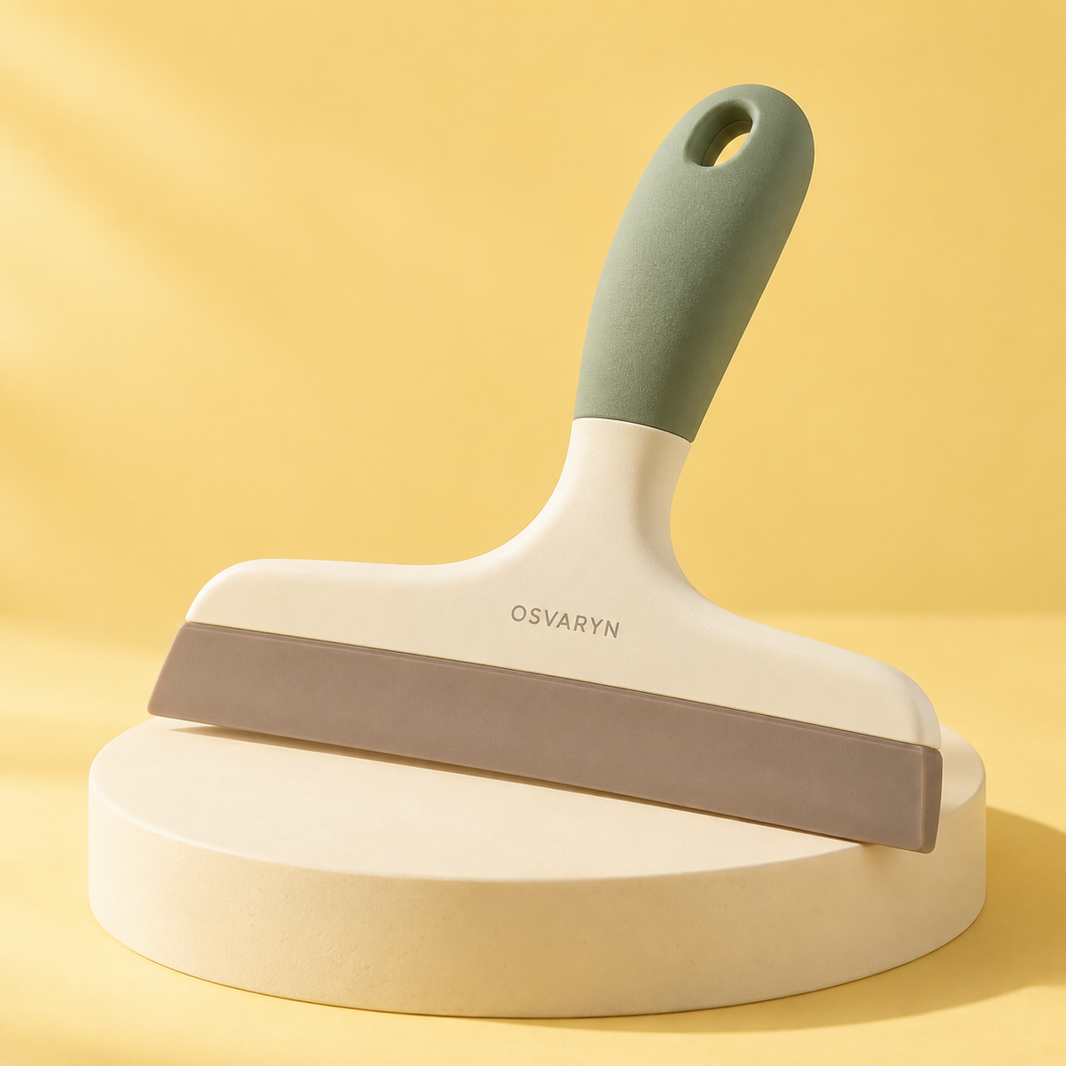SweepDry Counter Squeegee